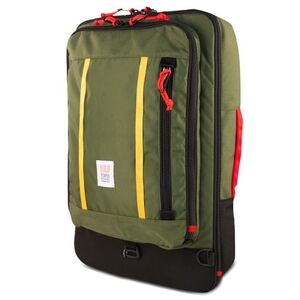 Topo Designs Global Travel Bag / convertible backpack - 40L